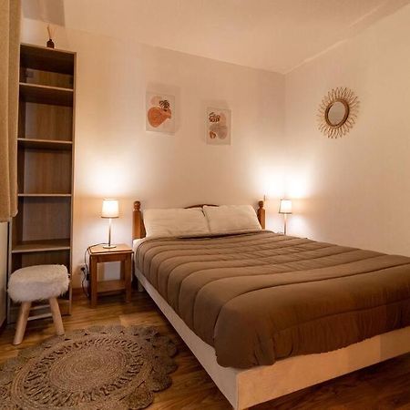 T2 + Coin Montagne - Wifi/Piscine - Les Orres 1800 Διαμέρισμα Εξωτερικό φωτογραφία